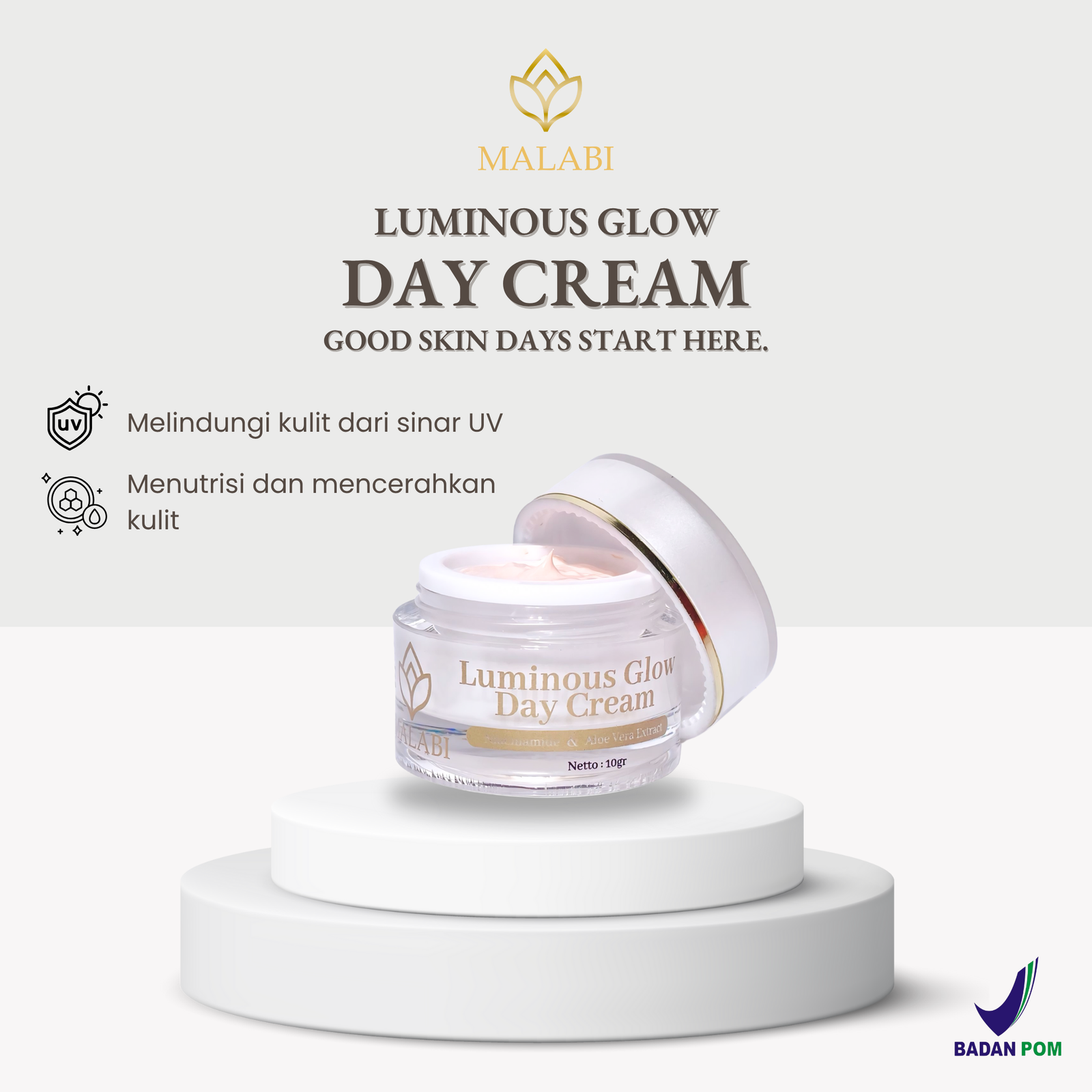 day cream