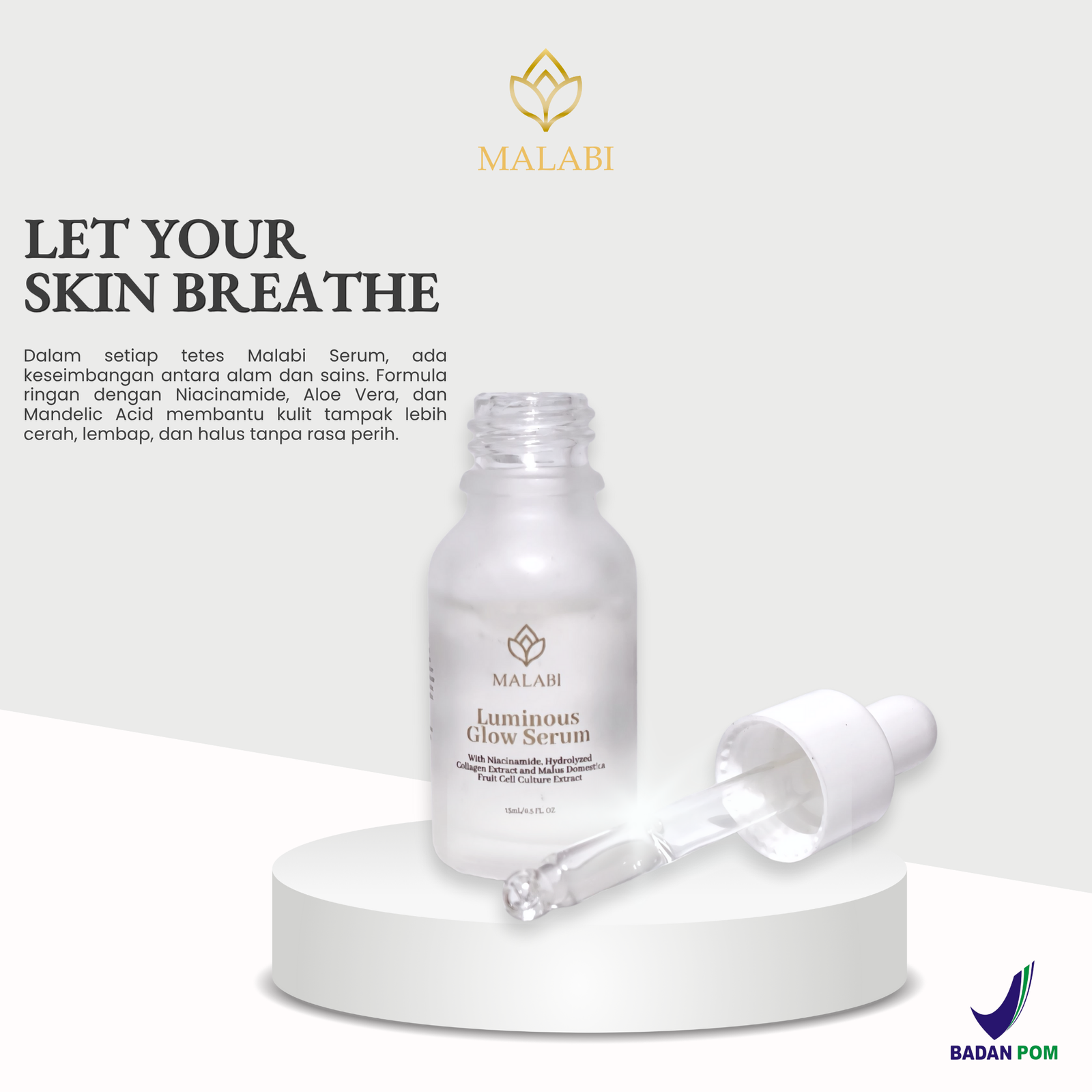 serum
